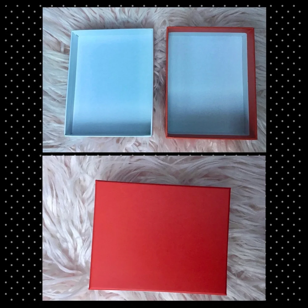 Kate Spade gift box and bag - Picture 3 of 4